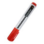 Маркер Delta by Axent Whiteboard D2800, 2 мм, round tip, red (D2800-06) Маркер Delta by Axent Whiteboard D2800, 2 мм, round tip, red (D2800-06)