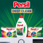 Гель для прання Persil Color Gel Deep Clean 1485 мл (9000101599039) Гель для прання Persil Color Gel Deep Clean 1485 мл (9000101599039)