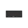 Клавіатура Maxxter KBW-C01B-UA Wireless UA Black (KBW-C01B-UA) Клавіатура Maxxter KBW-C01B-UA Wireless UA Black (KBW-C01B-UA)