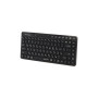 Клавіатура A4Tech FBK26C AS Wireless/Bluetooth Black (4711421000208) Клавіатура A4Tech FBK26C AS Wireless/Bluetooth Black (4711421000208)
