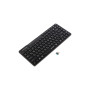 Клавіатура A4Tech FBK26C AS Wireless/Bluetooth Black (4711421000208) Клавіатура A4Tech FBK26C AS Wireless/Bluetooth Black (4711421000208)