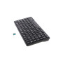 Клавіатура A4Tech FBK26C AS Wireless/Bluetooth Black (4711421000208) Клавіатура A4Tech FBK26C AS Wireless/Bluetooth Black (4711421000208)