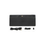 Клавіатура A4Tech FBK26C AS Wireless/Bluetooth Black (4711421000208) Клавіатура A4Tech FBK26C AS Wireless/Bluetooth Black (4711421000208)