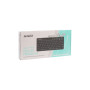 Клавіатура A4Tech FBK26C AS Wireless/Bluetooth Black (4711421000208) Клавіатура A4Tech FBK26C AS Wireless/Bluetooth Black (4711421000208)