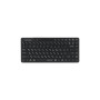 Клавіатура A4Tech FBK26C AS Wireless/Bluetooth Black (4711421000208) Клавіатура A4Tech FBK26C AS Wireless/Bluetooth Black (4711421000208)