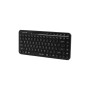 Клавіатура A4Tech FBK36C Wireless/Bluetooth Black (4711421000222) Клавіатура A4Tech FBK36C Wireless/Bluetooth Black (4711421000222)