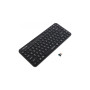 Клавіатура A4Tech FBK36C Wireless/Bluetooth Black (4711421000222) Клавіатура A4Tech FBK36C Wireless/Bluetooth Black (4711421000222)