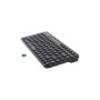 Клавіатура A4Tech FBK36C Wireless/Bluetooth Black (4711421000222) Клавіатура A4Tech FBK36C Wireless/Bluetooth Black (4711421000222)
