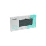 Клавіатура A4Tech FBK36C Wireless/Bluetooth Black (4711421000222) Клавіатура A4Tech FBK36C Wireless/Bluetooth Black (4711421000222)