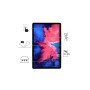 Скло захисне BeCover Lenovo Tab P11 (2nd Gen) (TB-350FU/TB-350XU) 11.5" (708346) Скло захисне BeCover Lenovo Tab P11 (2nd Gen) (TB-350FU/TB-350XU) 11.5" (708346)