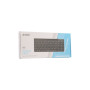 Клавіатура A4Tech FX70 USB Black (4711421001861) Клавіатура A4Tech FX70 USB Black (4711421001861)