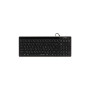 Клавіатура A4Tech FX70 USB Black (4711421001861) Клавіатура A4Tech FX70 USB Black (4711421001861)