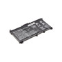Акумулятор до ноутбука HP 250 G7 (HT03XL, HSTNN-LB8M) 11.4V 41Wh PowerPlant (NB461486) Акумулятор до ноутбука HP 250 G7 (HT03XL, HSTNN-LB8M) 11.4V 41Wh PowerPlant (NB461486)