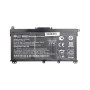 Акумулятор до ноутбука HP 250 G7 (HT03XL, HSTNN-LB8M) 11.4V 41Wh PowerPlant (NB461486) Акумулятор до ноутбука HP 250 G7 (HT03XL, HSTNN-LB8M) 11.4V 41Wh PowerPlant (NB461486)