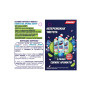 Засіб для чищення унітазу Domestos Aroma Power Свіжість океану 700 мл (8720182273406/8720181345951/8720182431240) Засіб для чищення унітазу Domestos Aroma Power Свіжість океану 700 мл (8720182273406/8720181345951/8720182431240)