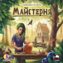 Настільна гра Rozum Майстерня (R032UA) Настільна гра Rozum Майстерня (R032UA)