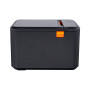 Принтер чеків HPRT TP80K USB, Ethernet, Serial, black (22950) Принтер чеків HPRT TP80K USB, Ethernet, Serial, black (22950)