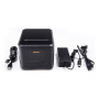 Принтер чеків HPRT TP80K USB, Ethernet, Serial, black (22950) Принтер чеків HPRT TP80K USB, Ethernet, Serial, black (22950)