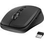Мишка OfficePro M267B Silent Click Wireless Black (M267B) Мишка OfficePro M267B Silent Click Wireless Black (M267B)