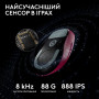 Мишка Logitech G Pro X Superlight 2 Lightspeed Wireless Magenta (910-006797) Мишка Logitech G Pro X Superlight 2 Lightspeed Wireless Magenta (910-006797)