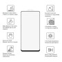 Скло захисне Drobak Google Pixel 8 Pro Black Frame A+ (535383) Скло захисне Drobak Google Pixel 8 Pro Black Frame A+ (535383)