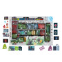 Настільна гра Geekach Games Істота. (The Thing: The Boardgame) (GKCH167T) Настільна гра Geekach Games Істота. (The Thing: The Boardgame) (GKCH167T)