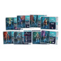 Настільна гра Geekach Games Істота. (The Thing: The Boardgame) (GKCH167T) Настільна гра Geekach Games Істота. (The Thing: The Boardgame) (GKCH167T)