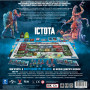 Настільна гра Geekach Games Істота. (The Thing: The Boardgame) (GKCH167T) Настільна гра Geekach Games Істота. (The Thing: The Boardgame) (GKCH167T)