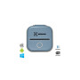 Принтер чеків UKRMARK P02BL Bluetooth, блакитний (900936) Принтер чеків UKRMARK P02BL Bluetooth, блакитний (900936)