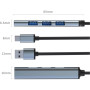 Концентратор Dynamode DM-UH-312 Концентратор Dynamode DM-UH-312