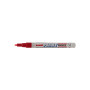 Маркер UNI перманентний Paint Червоний 0.8-1.2 мм (PX-21.Red) Маркер UNI перманентний Paint Червоний 0.8-1.2 мм (PX-21.Red)