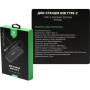 Концентратор Vinga USB-C 3.1 to VGA+HDMI+RJ45+3xUSB3.0+USB2.0+SD/TF+PD100W+Audio (VHYC10) Концентратор Vinga USB-C 3.1 to VGA+HDMI+RJ45+3xUSB3.0+USB2.0+SD/TF+PD100W+Audio (VHYC10)