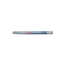 Маркер UNI перманентний Paint Срібний 0.8-1.2 мм (PX-21.Silver)
