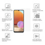 Скло захисне Drobak Samsung Galaxy A05s (676747) Скло захисне Drobak Samsung Galaxy A05s (676747)