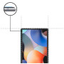 Скло захисне BeCover Oscal Pad 10 (10.1") (708797) Скло захисне BeCover Oscal Pad 10 (10.1") (708797)