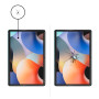 Скло захисне BeCover Oscal Pad 10 (10.1") (708797) Скло захисне BeCover Oscal Pad 10 (10.1") (708797)