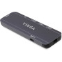 Концентратор Vinga USB-C 3.1 to HDMI+3xUSB3.0+PD100W+USB-C foldable cable (VHYC6FC) Концентратор Vinga USB-C 3.1 to HDMI+3xUSB3.0+PD100W+USB-C foldable cable (VHYC6FC)