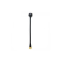 Антена для дрона AKK Bullet Antenna 5.1GHz 3DBi SMA 160mm RHCP Black (AB161) Антена для дрона AKK Bullet Antenna 5.1GHz 3DBi SMA 160mm RHCP Black (AB161)
