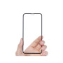 Скло захисне PowerPlant 5D Apple iPhone 11 / iPhone XR (GL605767) Скло захисне PowerPlant 5D Apple iPhone 11 / iPhone XR (GL605767)