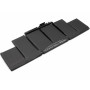 Акумулятор до ноутбука Apple MacBook Pro 15" Retina (A1417, A1398) 10.95V 95Wh (NB420223) Акумулятор до ноутбука Apple MacBook Pro 15" Retina (A1417, A1398) 10.95V 95Wh (NB420223)