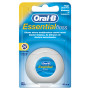 Зубна нитка Oral-B Essential floss Waxed м'ятна 50 м (3014260280772/5010622005029) Зубна нитка Oral-B Essential floss Waxed м'ятна 50 м (3014260280772/5010622005029)