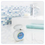 Зубна нитка Oral-B Essential floss Waxed м'ятна 50 м (3014260280772/5010622005029) Зубна нитка Oral-B Essential floss Waxed м'ятна 50 м (3014260280772/5010622005029)