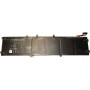 Акумулятор до ноутбука Dell XPS 15-9560 (long) 6GTPY, 97Wh (8083mAh), 6cell, 11.4V (A47391) Акумулятор до ноутбука Dell XPS 15-9560 (long) 6GTPY, 97Wh (8083mAh), 6cell, 11.4V (A47391)