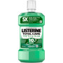 Ополіскувач для порожнини рота Listerine Total Care Захист зубів та ясен 500 мл (3574661070377/5010123714383) Ополіскувач для порожнини рота Listerine Total Care Захист зубів та ясен 500 мл (3574661070377/5010123714383)