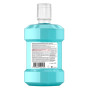 Ополіскувач для порожнини рота Listerine Свіжа м'ята 1000 мл (3574660520132) Ополіскувач для порожнини рота Listerine Свіжа м'ята 1000 мл (3574660520132)