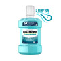 Ополіскувач для порожнини рота Listerine Свіжа м'ята 1000 мл (3574660520132) Ополіскувач для порожнини рота Listerine Свіжа м'ята 1000 мл (3574660520132)