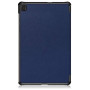 Чохол до планшета BeCover Smart Case Samsung Tab S6 Lite (2024) 10.4" P620/P625/P627 Deep Blue (710813) Чохол до планшета BeCover Smart Case Samsung Tab S6 Lite (2024) 10.4" P620/P625/P627 Deep Blue (710813)