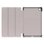 Чохол до планшета BeCover Smart Case Samsung Tab S6 Lite (2024) 10.4" P620/P625/P627 Deep Blue (710813) Чохол до планшета BeCover Smart Case Samsung Tab S6 Lite (2024) 10.4" P620/P625/P627 Deep Blue (710813)
