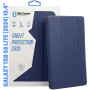 Чохол до планшета BeCover Smart Case Samsung Tab S6 Lite (2024) 10.4" P620/P625/P627 Deep Blue (710813) Чохол до планшета BeCover Smart Case Samsung Tab S6 Lite (2024) 10.4" P620/P625/P627 Deep Blue (710813)