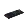 Клавіатура Hator Icefall Pro Wireless/Bluetooth/USB Black (HTK450UA) Клавіатура Hator Icefall Pro Wireless/Bluetooth/USB Black (HTK450UA)